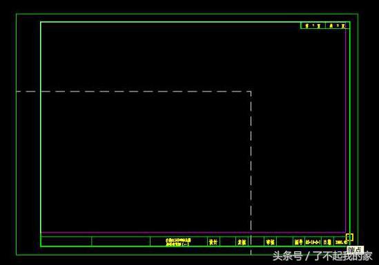 AutoCAD 布局使用教程详解很详细