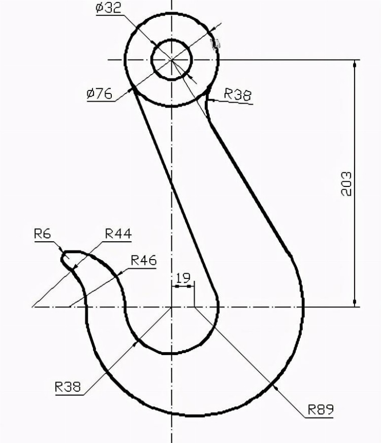 10天学会CAD？小白如何快速自学？快速掌握CAD制图？