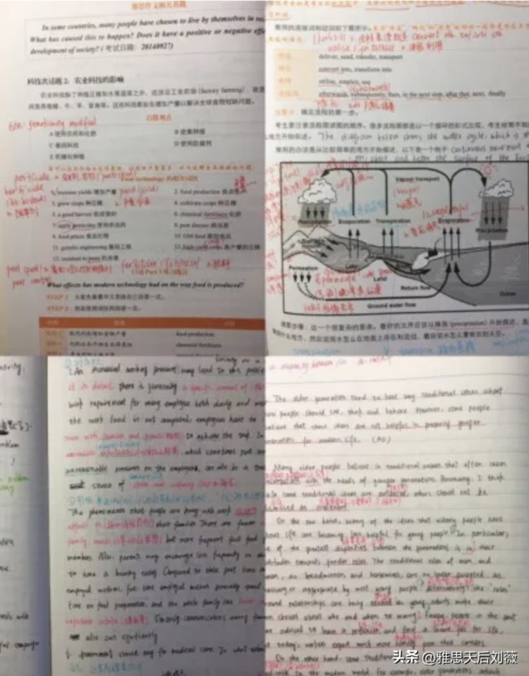 首考7.5分的真实经历，你需要掌握这些备考技巧！