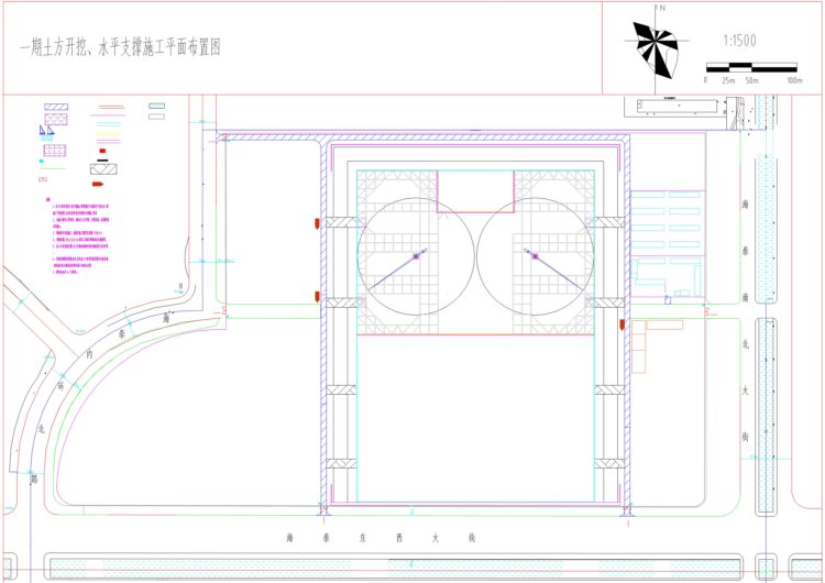 标准化来了！临建方案及全套CAD施工图