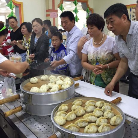 一位包子店老板月赚2万的开店总结，看了少走10年弯路