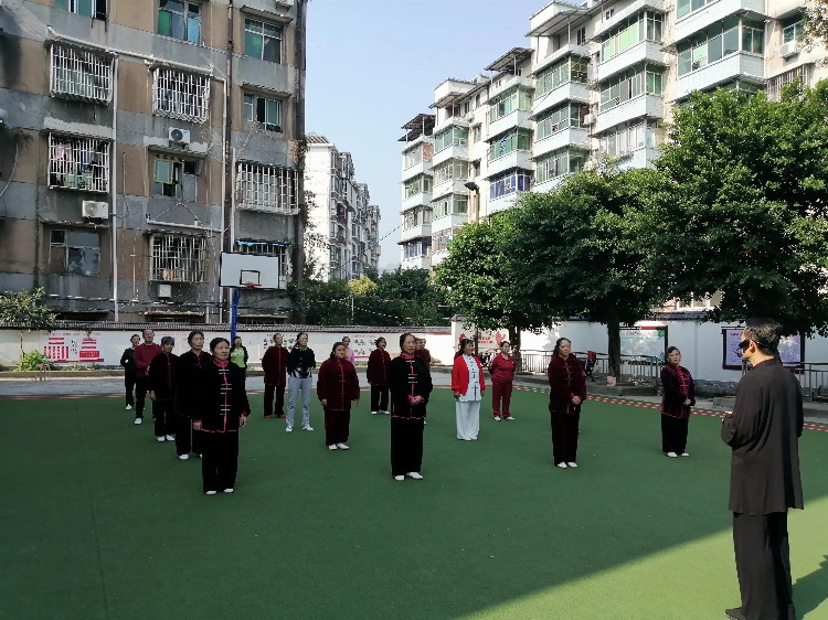 “智慧助老”项目培训活动总结