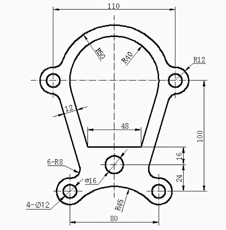 10天学会CAD？小白如何快速自学？快速掌握CAD制图？