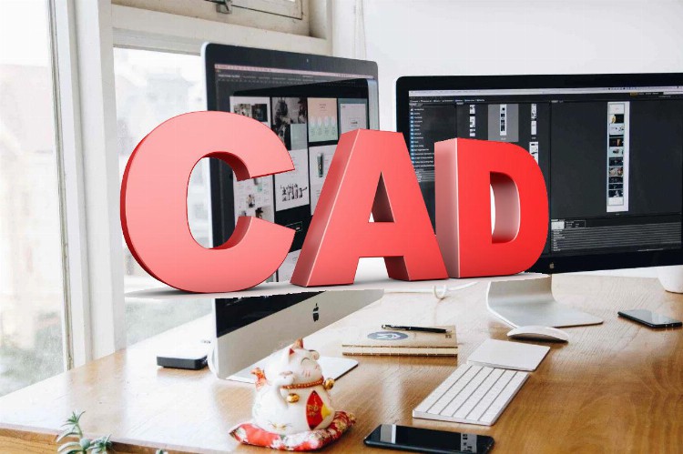 CAD全新图纸制作：240集视频教程 500图纸 8000字体，送你参考