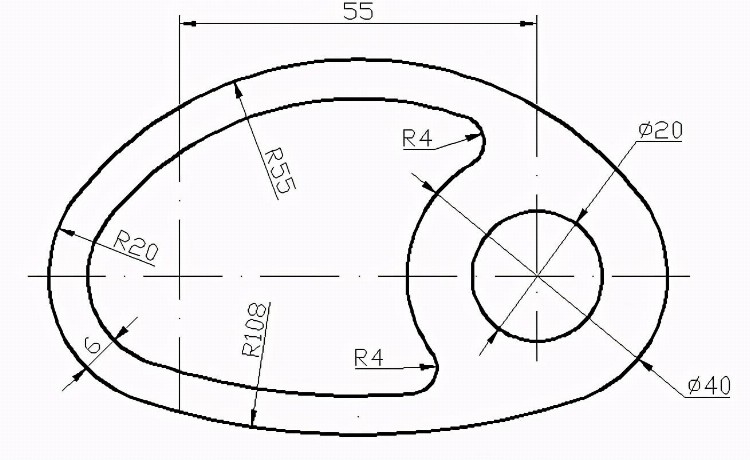 10天学会CAD？小白如何快速自学？快速掌握CAD制图？