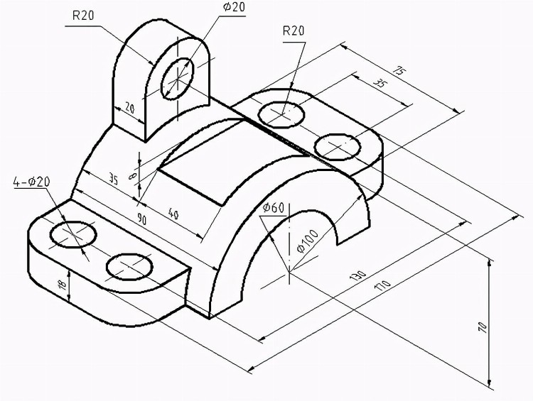 10天学会CAD？小白如何快速自学？快速掌握CAD制图？