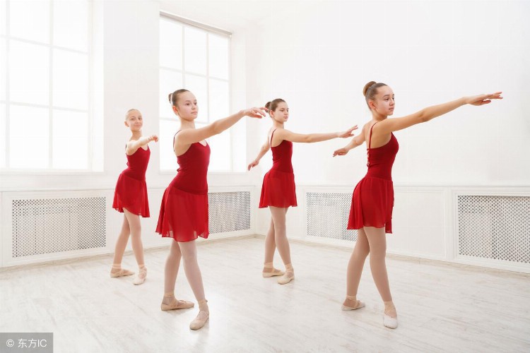 舞蹈艺考培训：舞蹈艺考生在考试时应牢记这几点很重要
