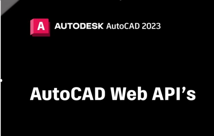 AutoCAD安装包下载 AutoCAD 2023简体中文版安装教程