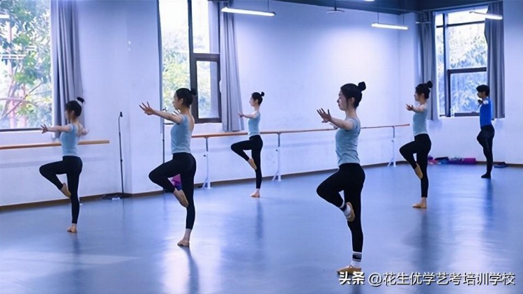 舞蹈艺考生必看：舞蹈院校对舞蹈艺考生有哪些要求