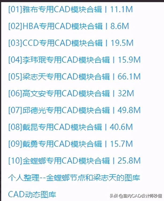 零基础学CAD?需要什么资料和技巧？七天教你成为CAD大神