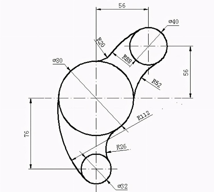 10天学会CAD？小白如何快速自学？快速掌握CAD制图？