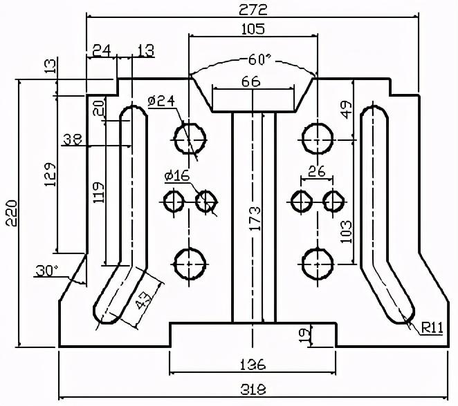 10天学会CAD？小白如何快速自学？快速掌握CAD制图？