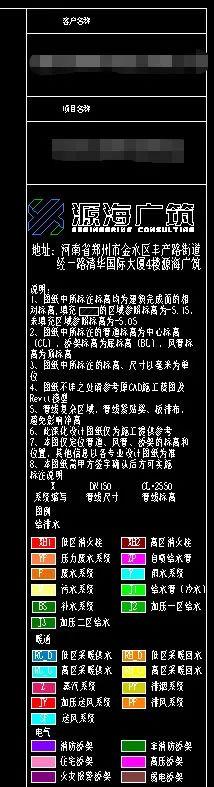 出图样版制作的详细教程来了，一文教你高效做图纸