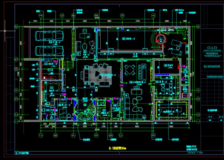 零基础学CAD?需要什么资料和技巧？七天教你成为CAD大神