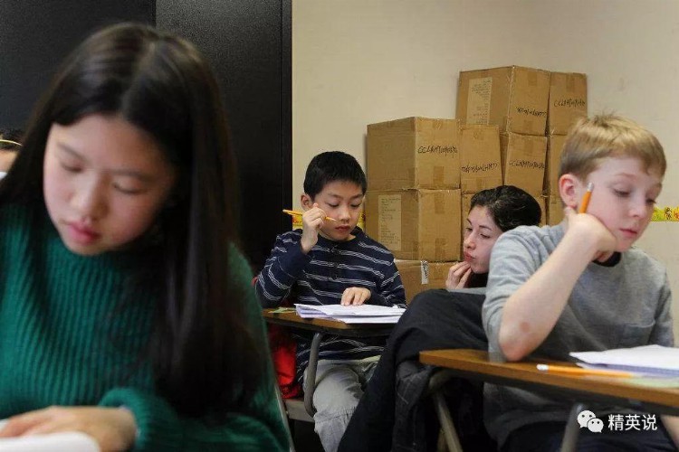 学而思登陆美国引热议，疯狂崛起的华人补习班，让美国孩子也"无人幸免"？