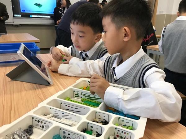 人工智能强势来袭，中小学校如何开展编程教育
