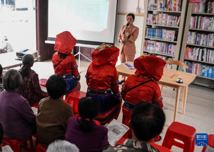 六中全会精神在基层｜学思践悟坚定信心 凝聚共识勇毅前行——党的十九届六中全会精神基层宣讲综述