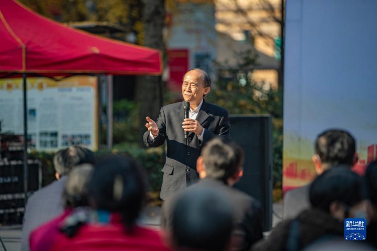 六中全会精神在基层｜学思践悟坚定信心 凝聚共识勇毅前行——党的十九届六中全会精神基层宣讲综述