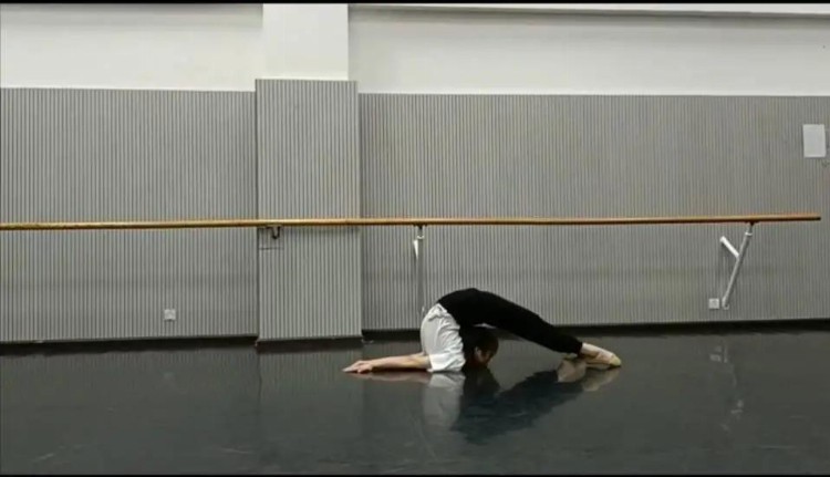 云艺舞蹈学姐自述 | 一个山西考生的2020舞蹈艺考之路
