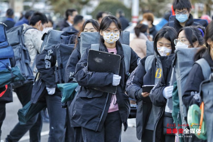 山东省2023年艺术类专业统考大幕拉开