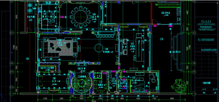 零基础学CAD?需要什么资料和技巧？七天教你成为CAD大神