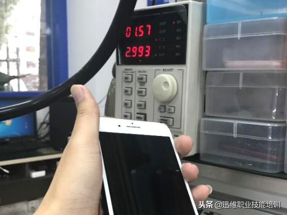 iPhone典型的手机不开机故障分析和排除方法，你知道几种？