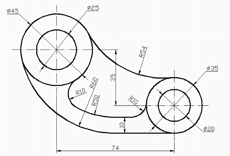 10天学会CAD？小白如何快速自学？快速掌握CAD制图？