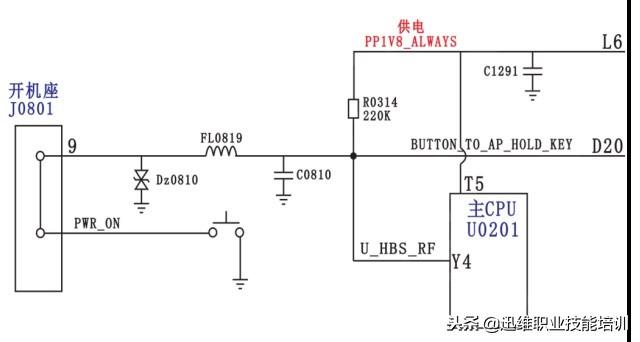 iPhone典型的手机不开机故障分析和排除方法，你知道几种？