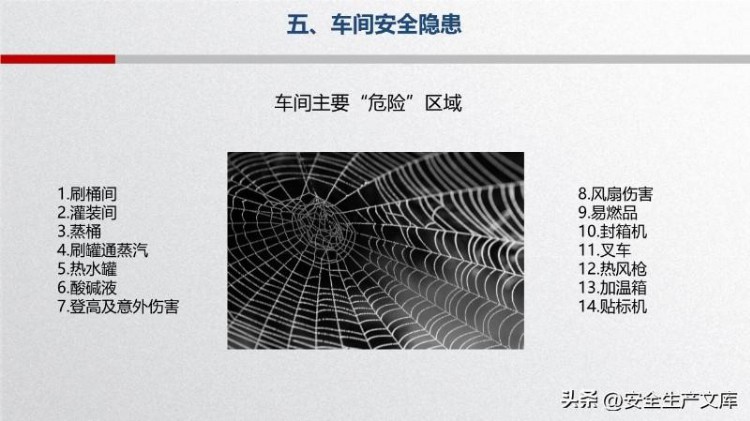 2022安全急救知识培训手册29页