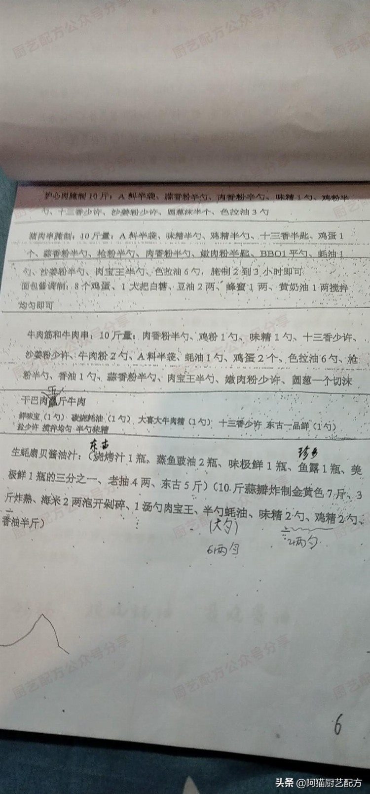 发点正儿八经的烧烤培训技术，去年东北学的小肥蚝烧烤技术