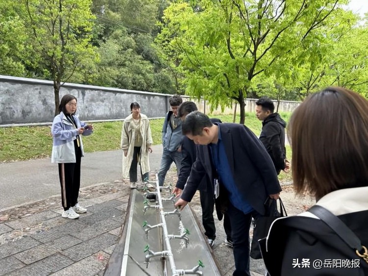 聚焦游戏 共创未来——岳阳市幼儿园游戏化教学安吉培训班顺利举办