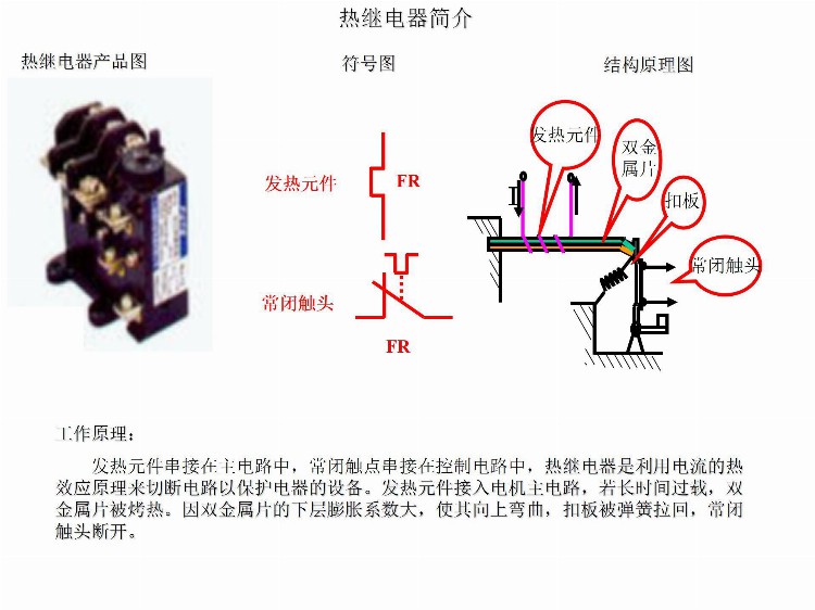 电工培训基础教材