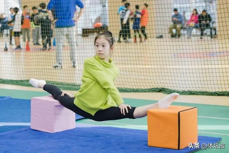 8年拿下40多枚金牌，13岁的杭州艺体小姑娘是怎么做到的？