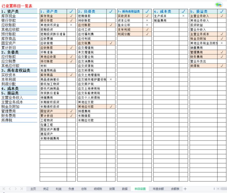 小公司就别买财务软件了！全自动财务记账管理系统，用完真上瘾