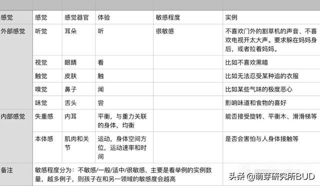 感统失调有多泛滥，会成为孩子行为难题的终极原因？