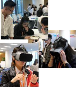 不止游戏与视频！“VR＋培训”特殊时期强势登场