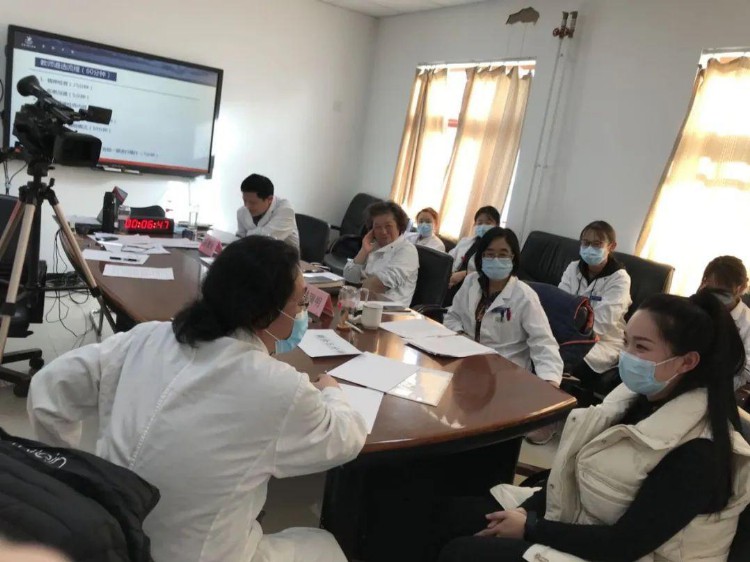 2022年北京回龙观医院住院医师规范化培训 招录通知