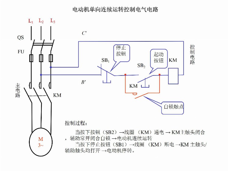 电工培训基础教材