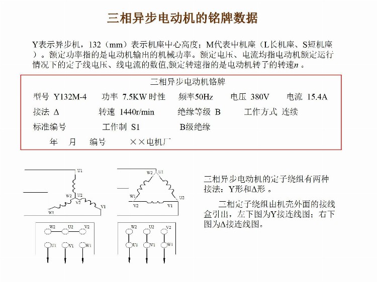 电工培训基础教材