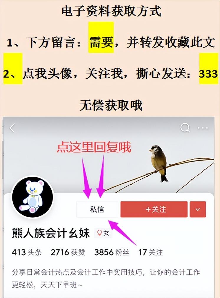 会计快查收：用友财务软件日常账务处理大全！超详细操作流程