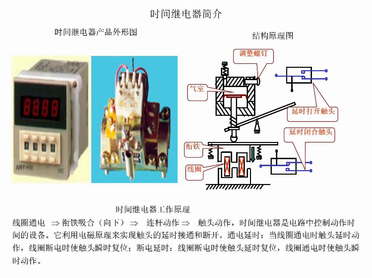 电工培训基础教材