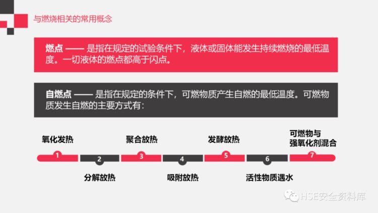 PPT |【课件】最专业的消防安全知识培训（184页）