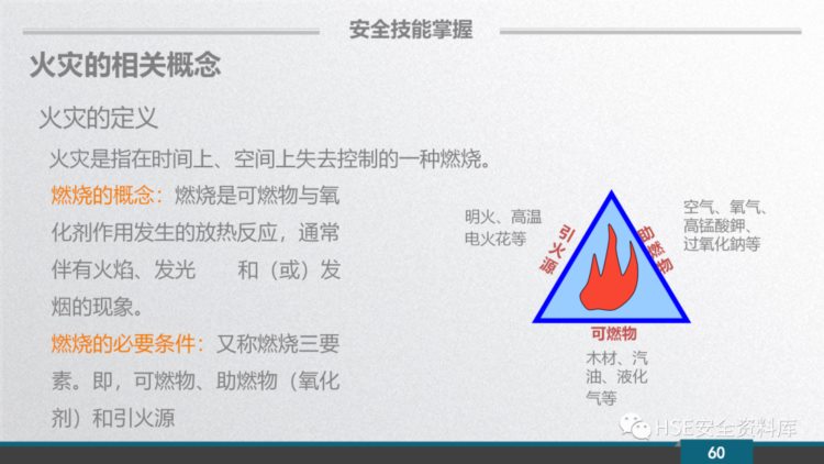 PPT |【安全意识】2023新员工安全意识培训（109页）