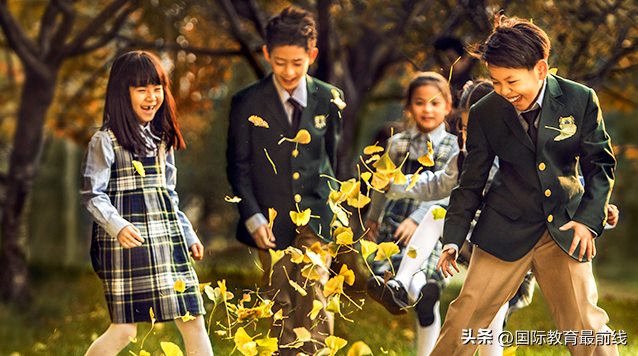2023年北京昌平区国际学校学费一览表