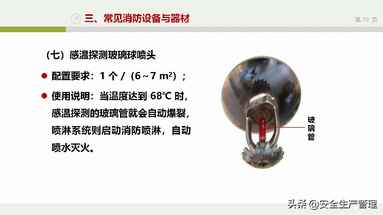 企业通用版消防基础知识培训（159页）