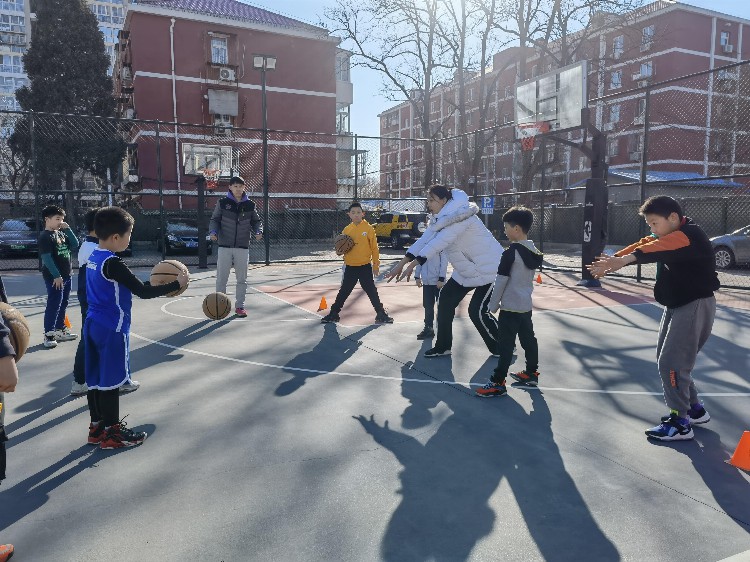 北京市少年宫全面开课，新学期提供49个项目7000余优质学位