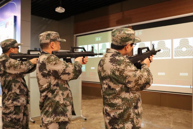 锻造国防教育“引路人” 重庆开展中小学校国防教育教师培训