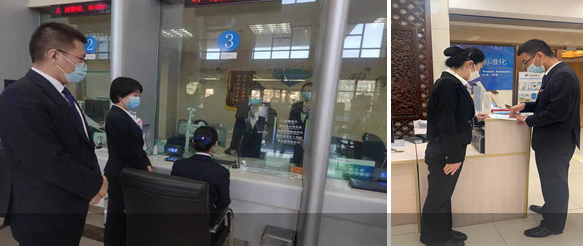 “迎盛会 向未来”杭州银行北京分行开展服务技能专题培训