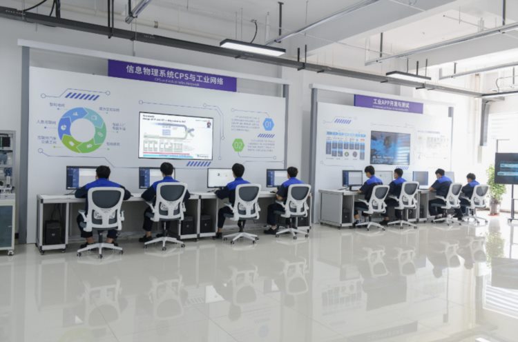 北京首批外商投资职业技能培训机构正式落地