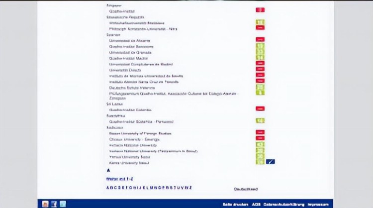 德国留学留学专业申请经历体验经验攻略总结，德国艺术作品集机构